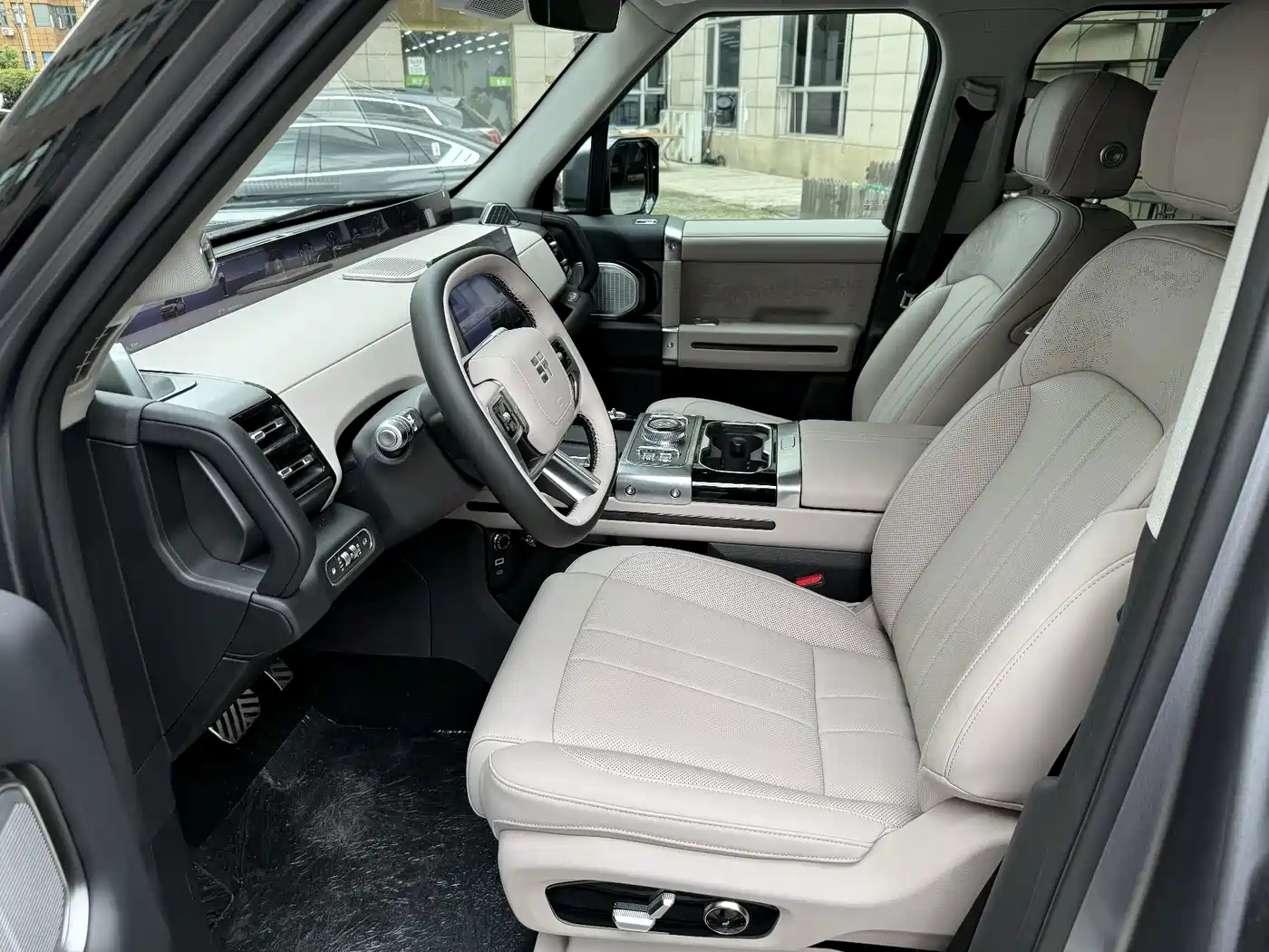 Jetour X70 Jetour Zongheng G700 2026 2025 Takhlimakan Rally Edition