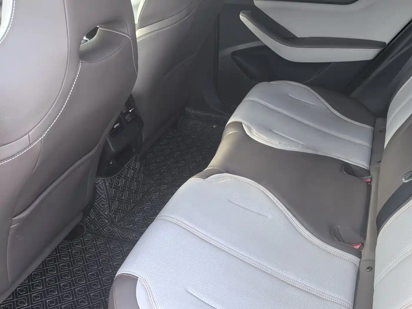BYD Qin PLUS 2023 Champion Edition DM-i 55KM Leading фото 5