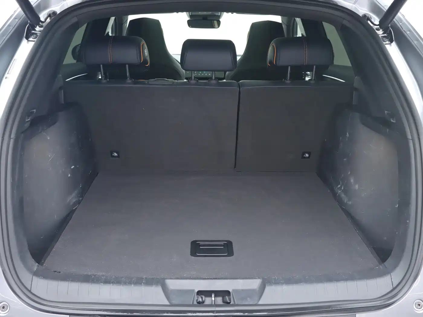BYD Song PLUS PHEV 2021 2021 EV Flagship