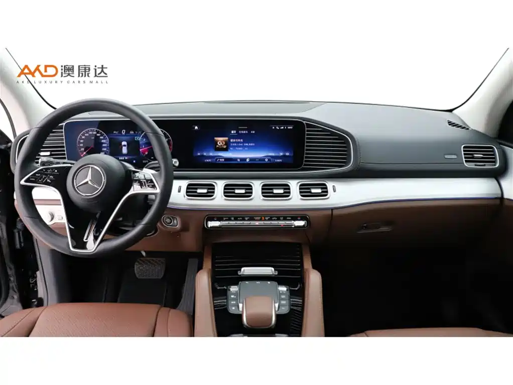 Mercedes-Benz GLE 2024 2024 GLE 450 4MATIC Sport