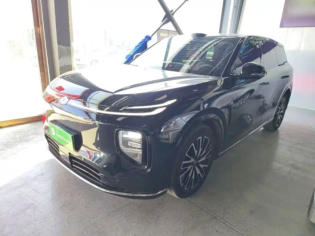 2026 Changan Qiyuan Q07