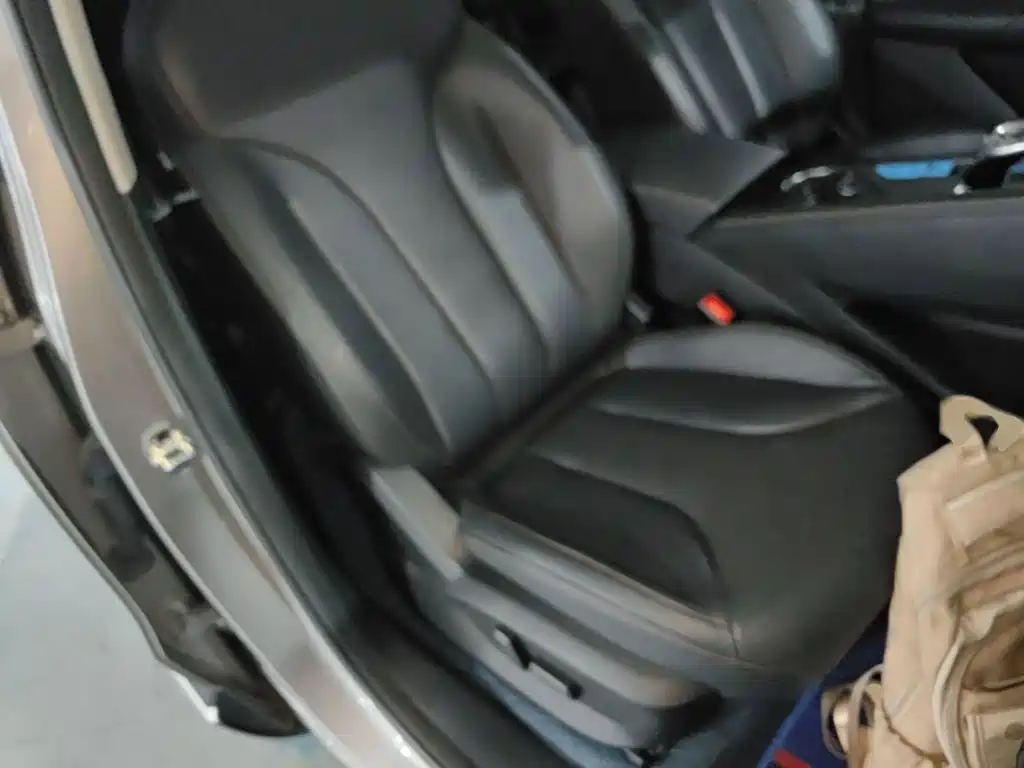 Roewe RX5 New Energy 2023 2023 eRX5 Super Hybrid Premium Edition