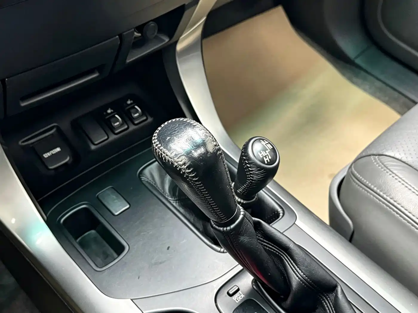 Toyota Prado 2008 2005 Model 4.0L Automatic GX Luxury Edition