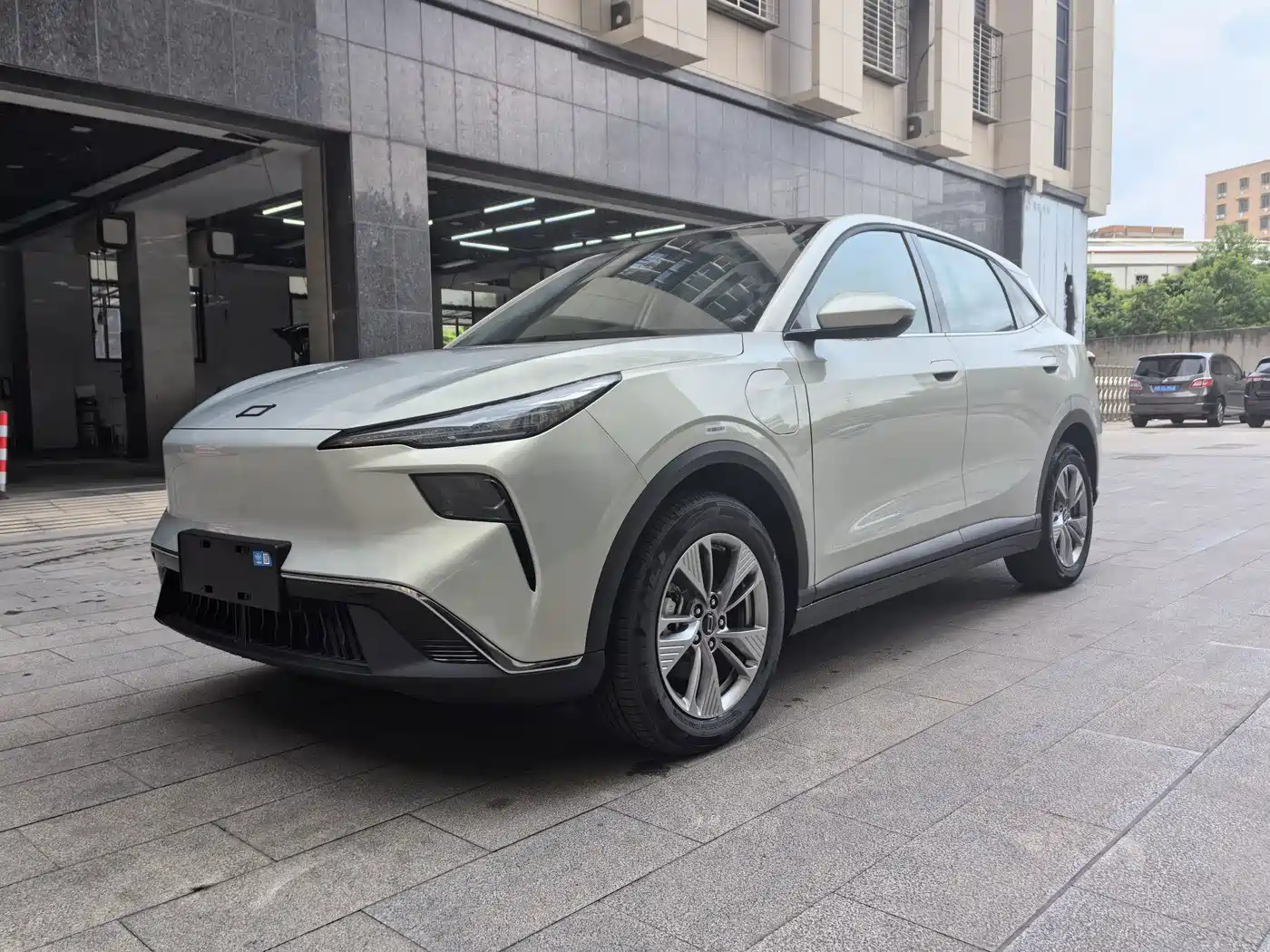 2026 Besturn Yueyi 03