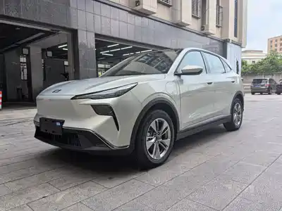 Bestune Yueyi 03