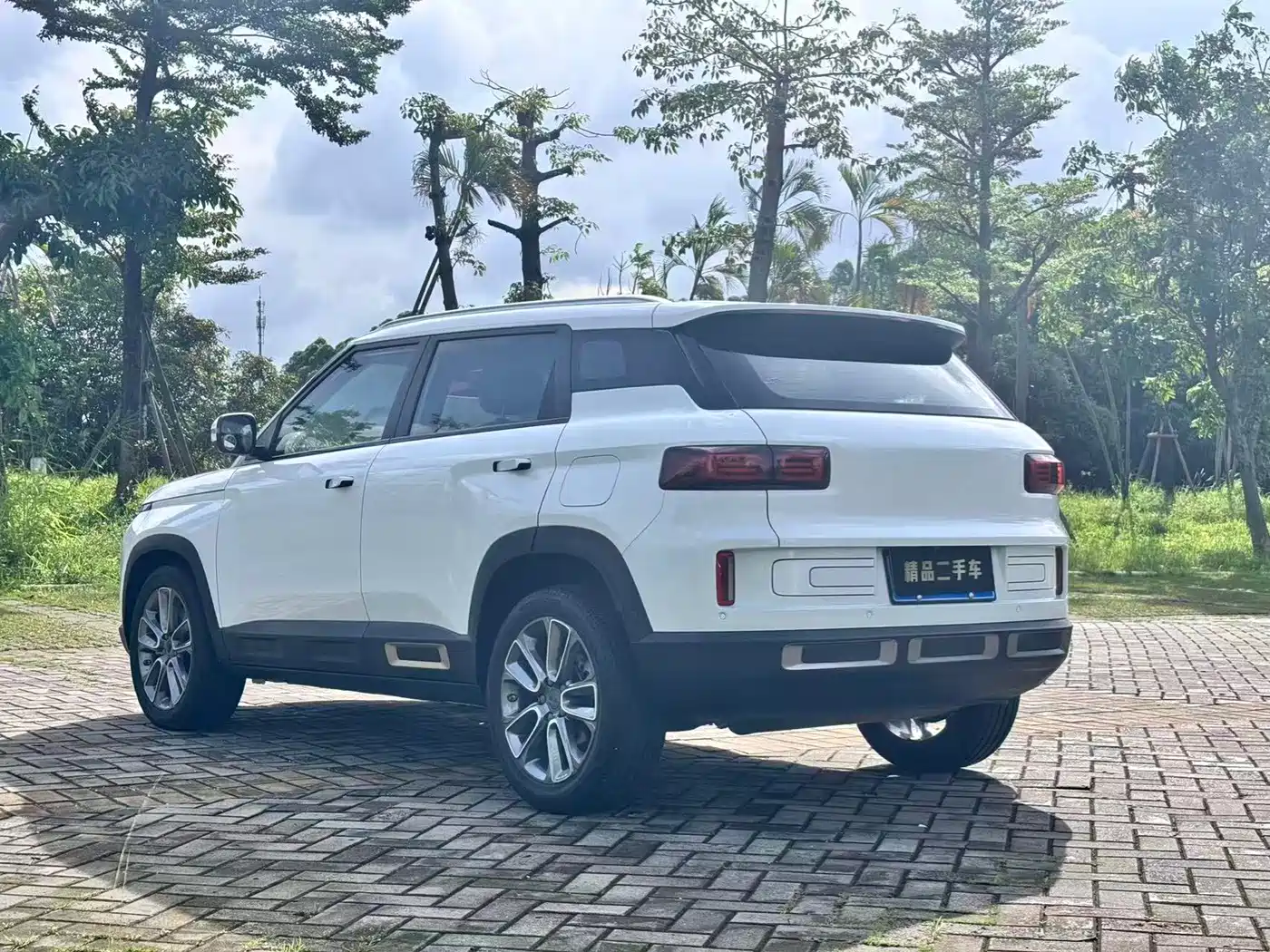 Geely ICON 2020 2020 1.5TD i9 BSG