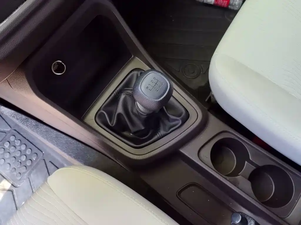 Wuling Motors Wuling Hongguang V 2026 2022 1.5L Power Enjoy Edition Electric Power Steering LAR