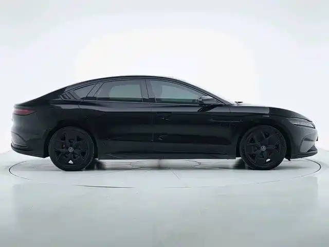 Фото 4 - BYD Han