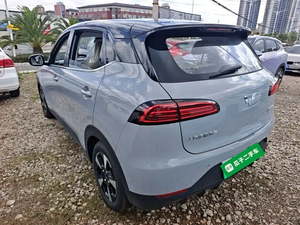 Wuling Motors Wuling Binguo PLUS 2026 2024 510km Range 5-seater