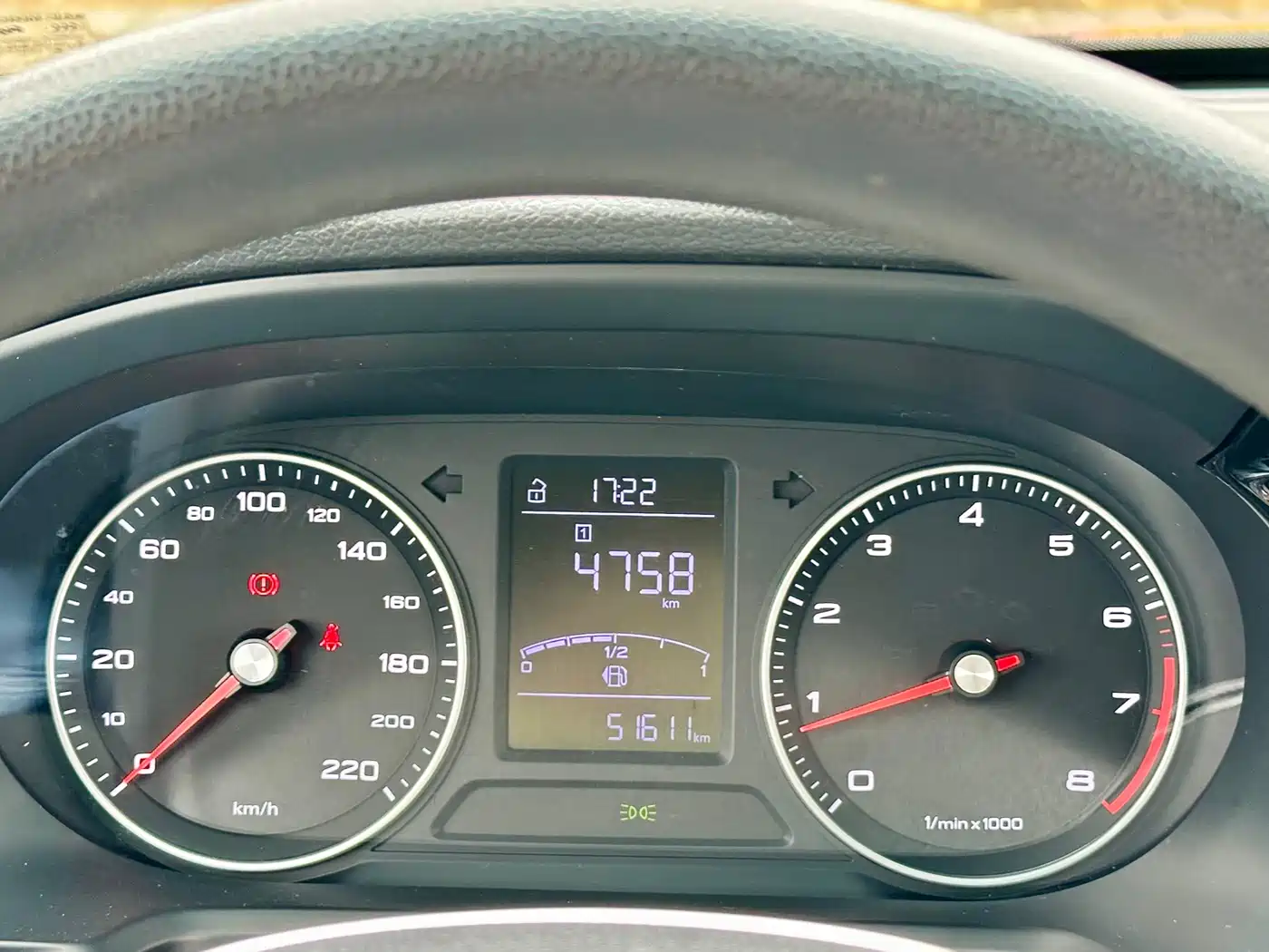 Roewe 360 2018 2018 PLUS 1.5L Manual Exclusive Edition