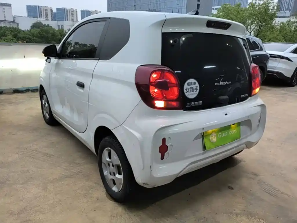 Photo 5 - Roewe Clever