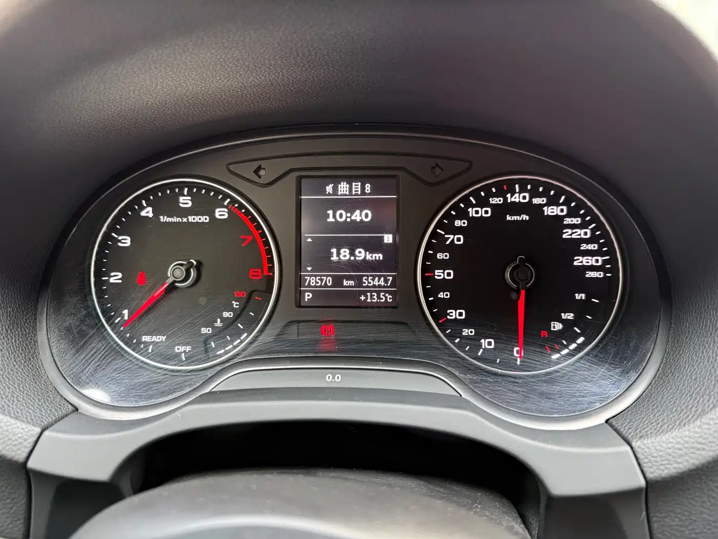 Audi A3 2020 Sportback 35 TFSI Progressive Type China VI фото 11