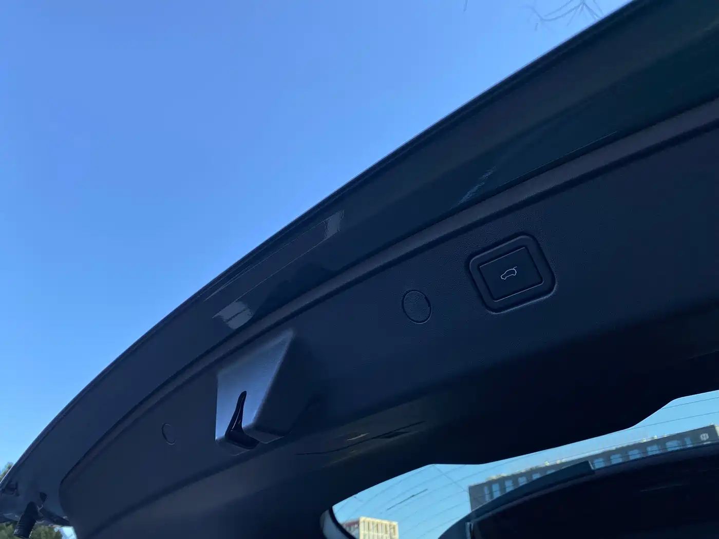 WEI PAI WEI BRAND BLUE MOUNTAIN