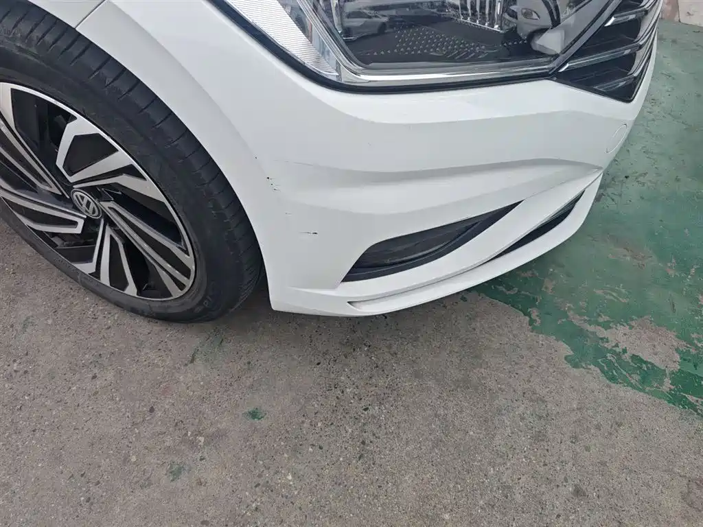 Volkswagen Sagitar 2021 280TSI DSG Surpassing Edition фото 4