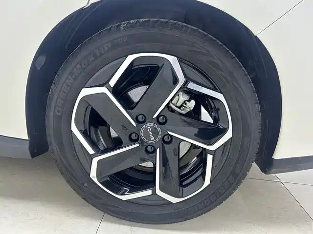 BYD Seal 06 New Energy 2024 DM-i 120KM Flagship фото 15