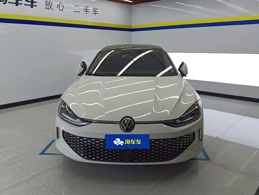 Volkswagen Lamando 2023 Lamando L 280TSI DSG Cool Edition фото 2