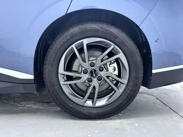 2026 BYD Seal 06 New Energy