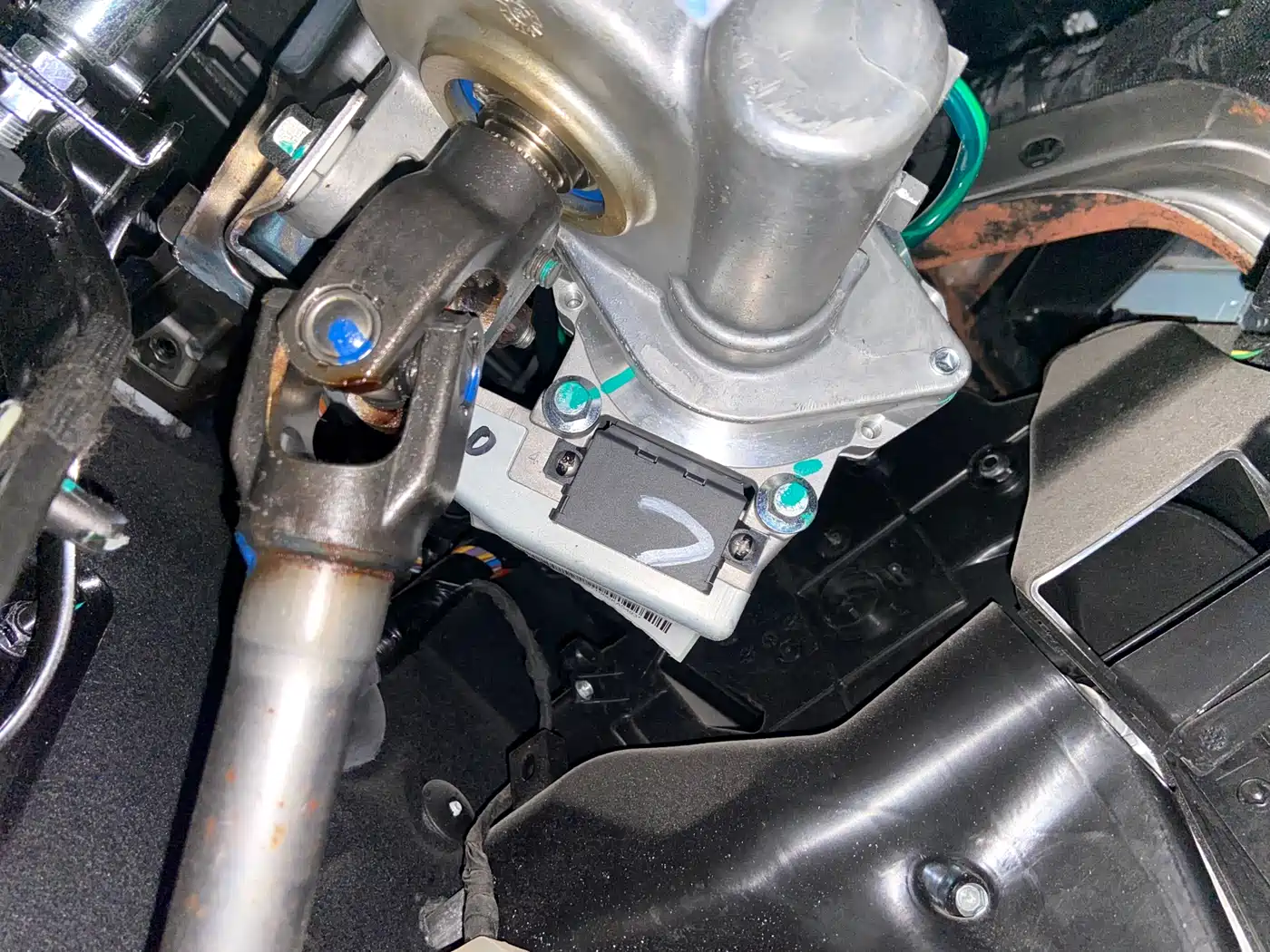 GEELY AUTOMOBILE EMGRAND