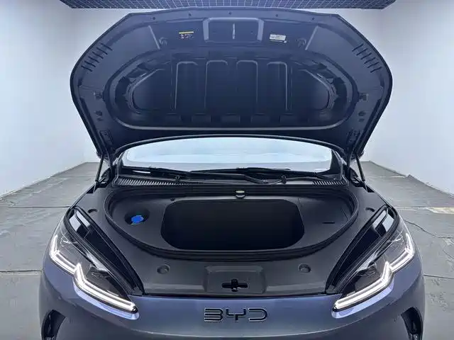 Photo 13 - BYD Seal 06 New Energy