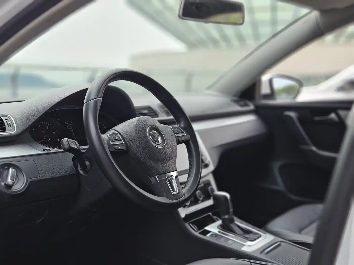 Volkswagen Magotan 2013 2013 1.8TSI Leading
