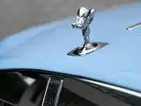 Фото 9 - Rolls-Royce Wraith