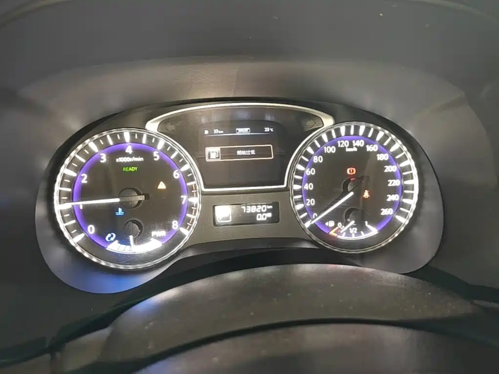 Photo 12 - Infiniti QX60 (Import)
