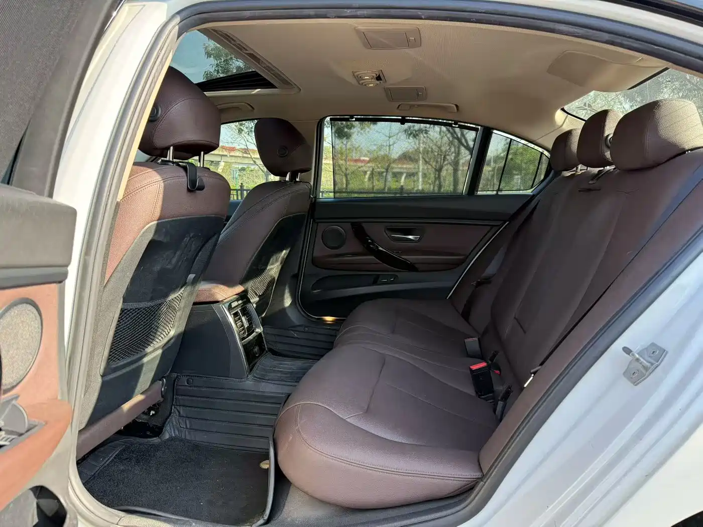 BMW 3 Series 2018 320Li Fashion Style фото 6