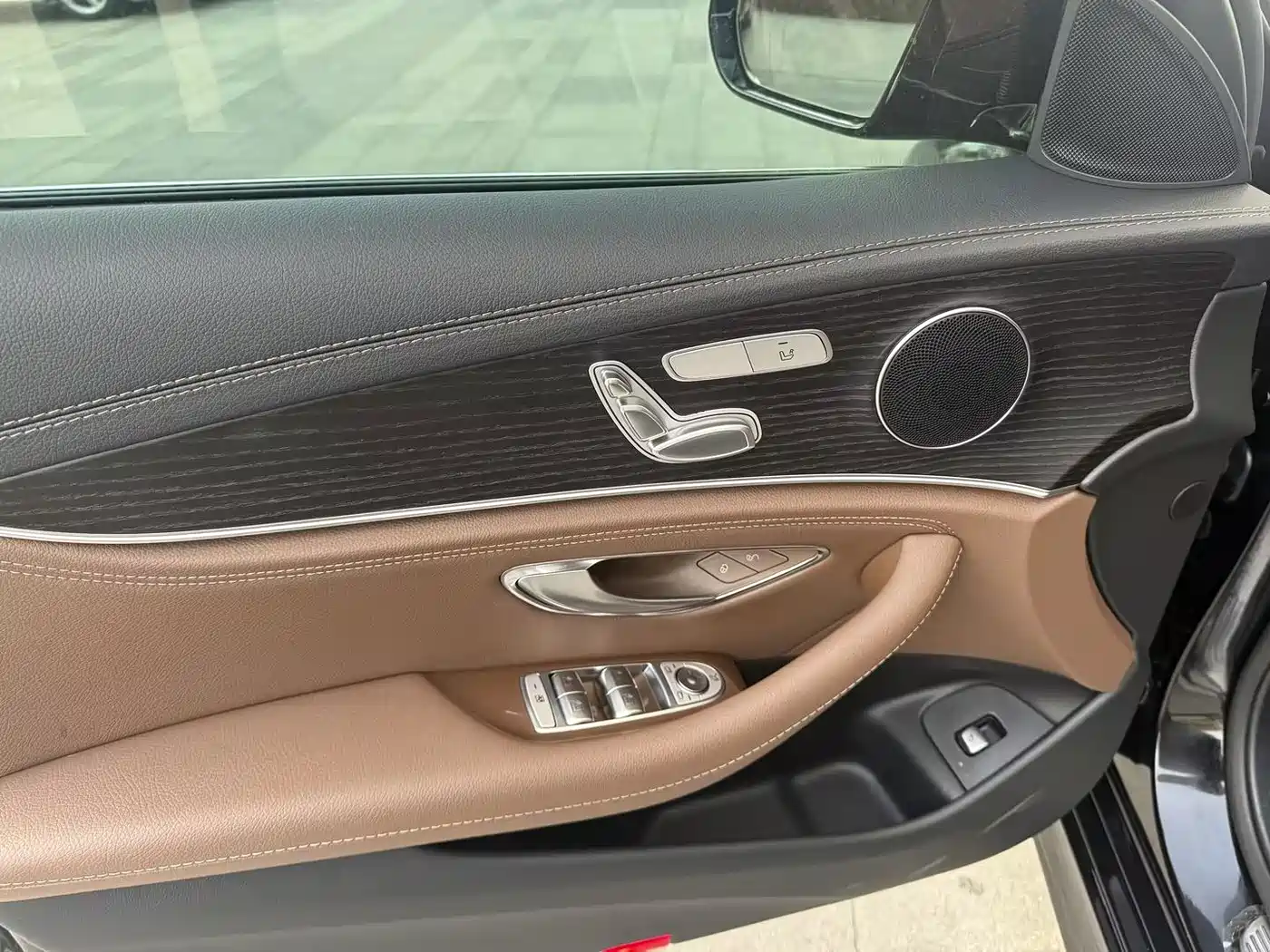 Mercedes-Benz E-Class 2022 Facelift E 260 L Sport фото 9
