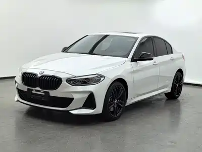 BMW 1