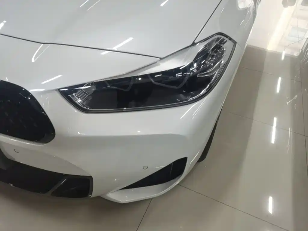 BMW X2 2023 2023 sDrive25i M Sport Shadow Edition