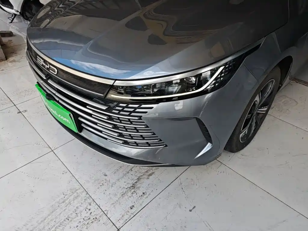BYD Destroyer 05 2024 2024 Glory Edition DM-i 120KM Luxury