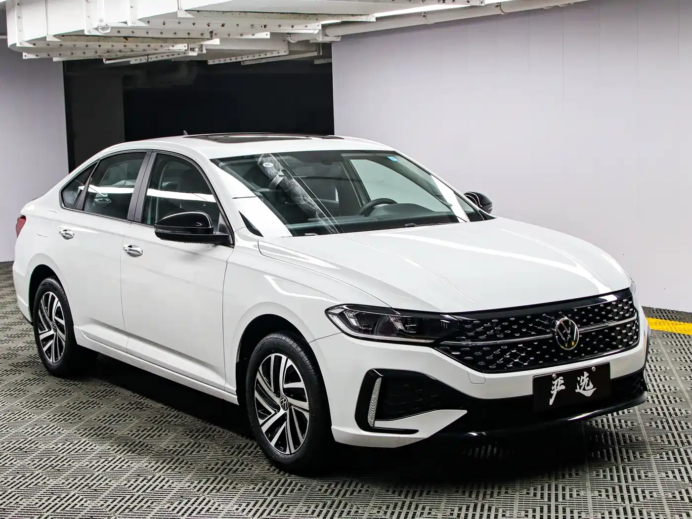 Volkswagen Lavida 2023 280TSI DSG Starlight Comfort Edition фото 3