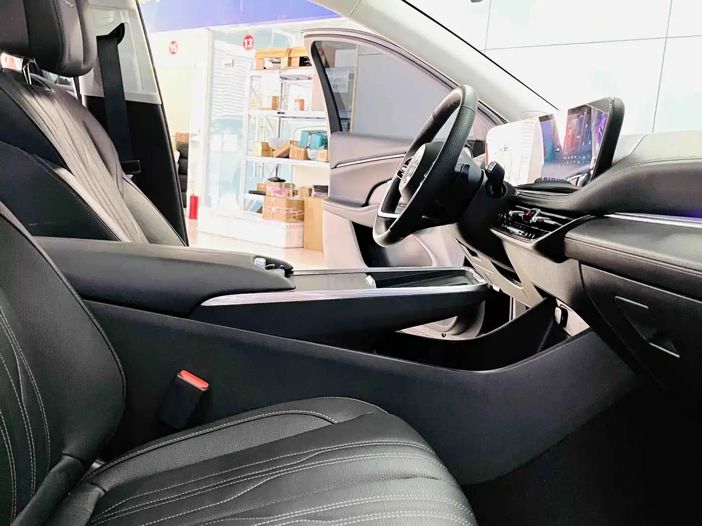 Buick LaCrosse 2025 2025 Platinum Avenir Edition