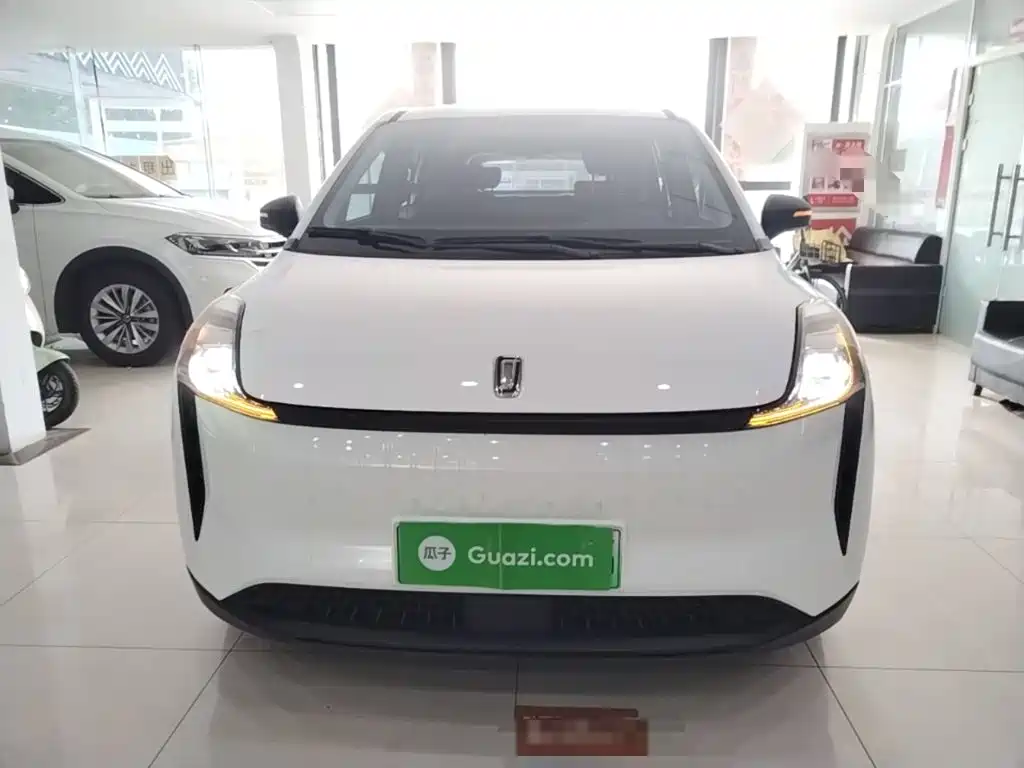 2024 Besturn Bestune NAT