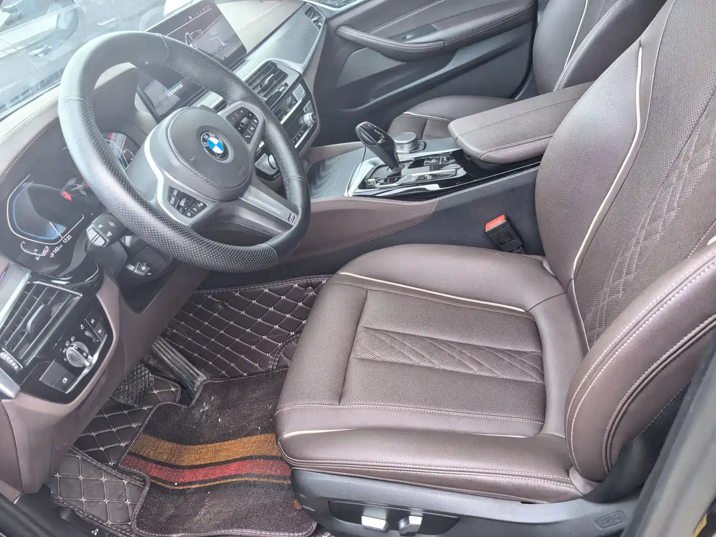 BMW 5 Series New Energy 2021 535Le Pioneer Edition M Sport Package фото 4