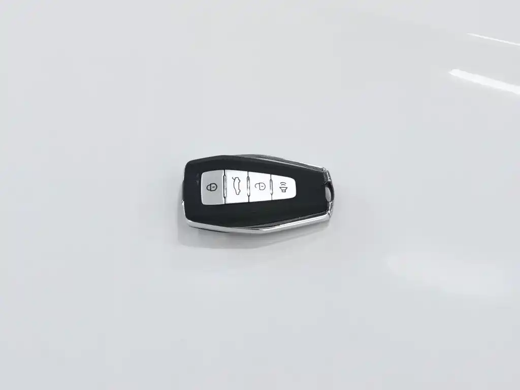 Geely Geometry A 2023 2022 Model Pro 430KM Travel Edition