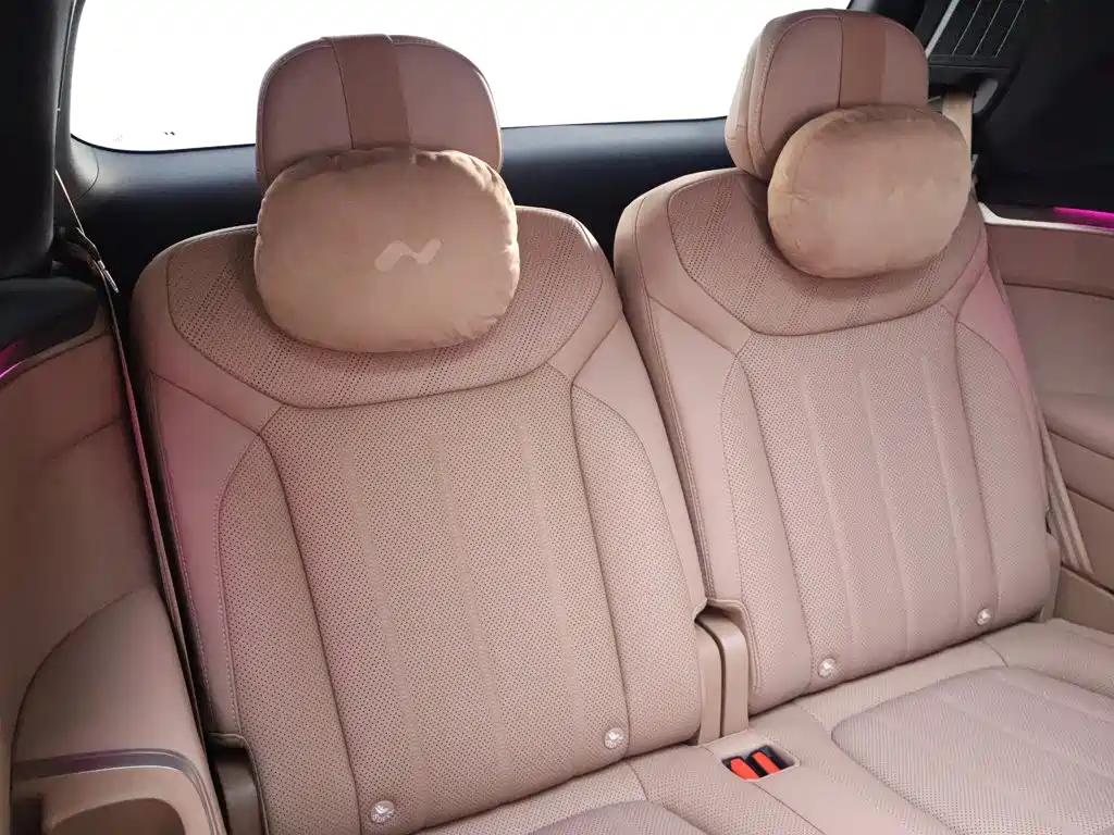 Ledao L90 2026 2025 AWD Base Model