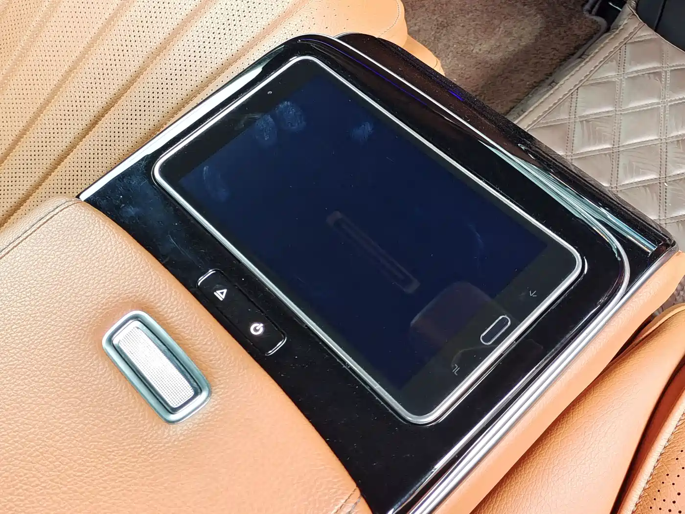 Mercedes-Benz S-Class 2022 Facelift Model S 450 L 4MATIC фото 9