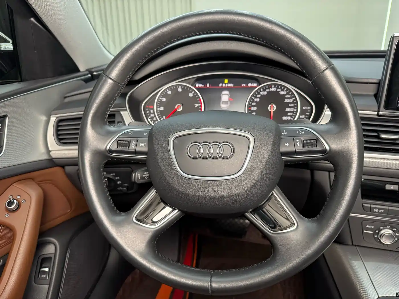 Audi A6L 2018 Model TFSI Collector's Edition фото 22