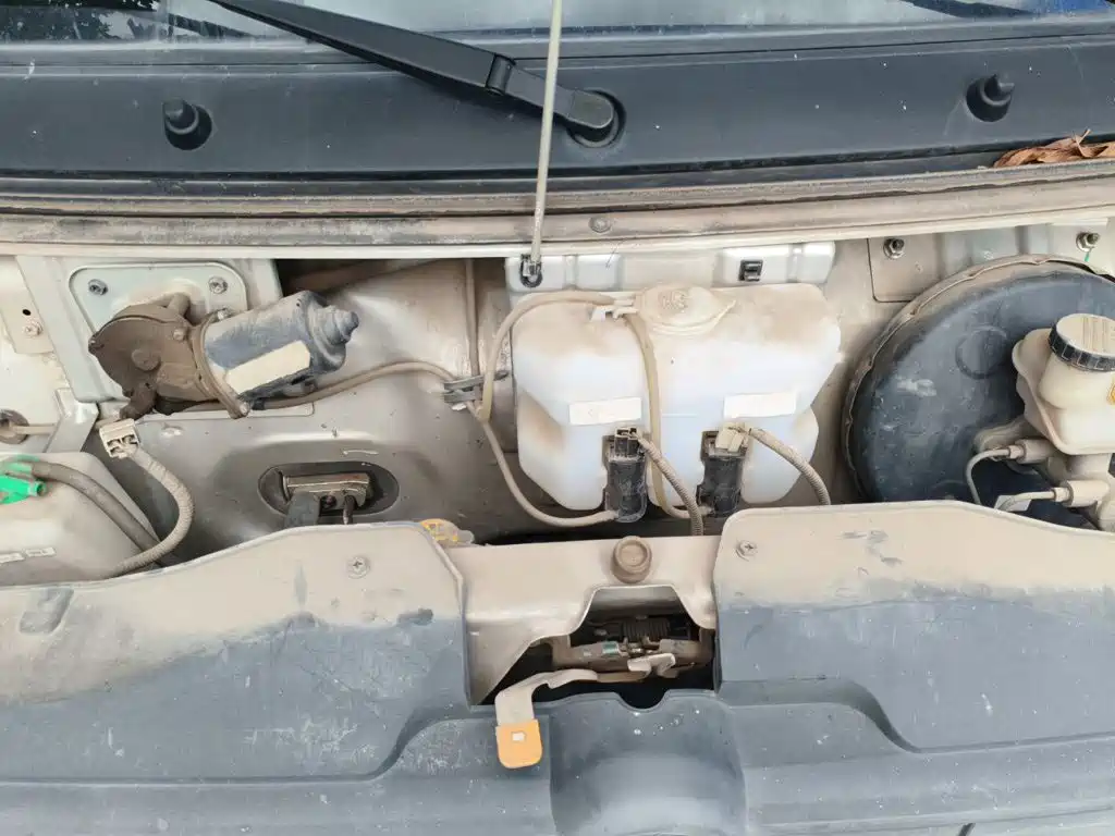 Dongfeng Xiaokang C56 2021 2020 1.5L Luxury I DK15C