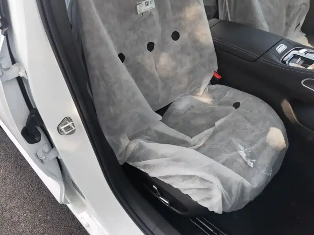 Geely Xing Rui 2026 2026 Orient Yao 1.5TD Kunlun Edition