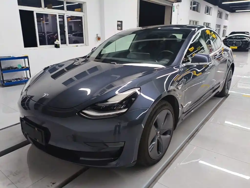 Photo 1 - Tesla Model 3 (Import)