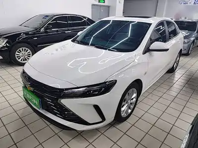 Chevrolet Monza