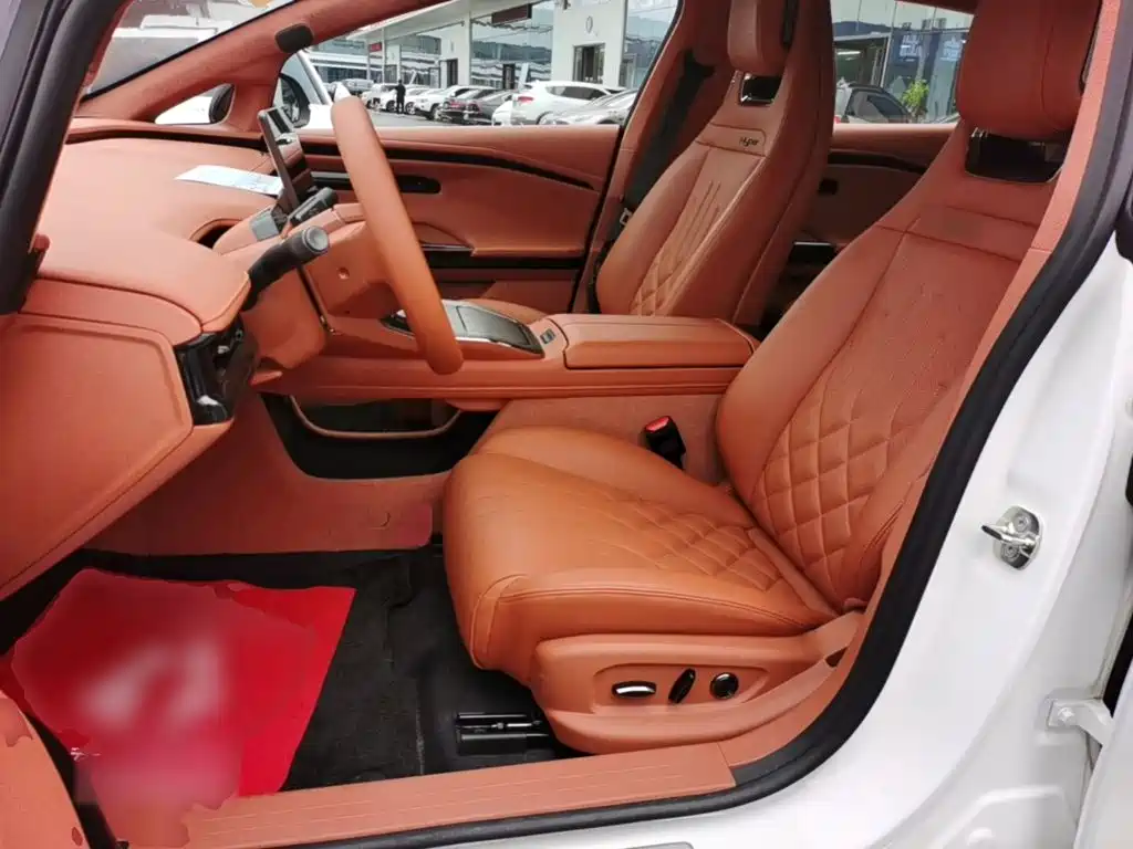 GAC Haobo Haobo GT 2026 2025 710 Max Edition