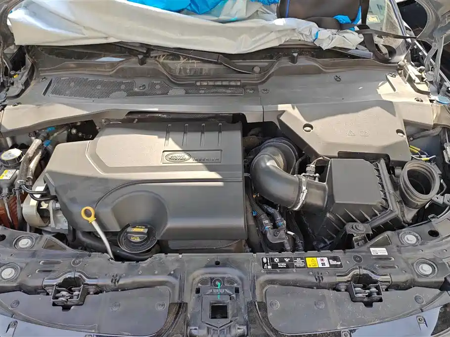 LAND ROVER RANGE ROVER AURORA