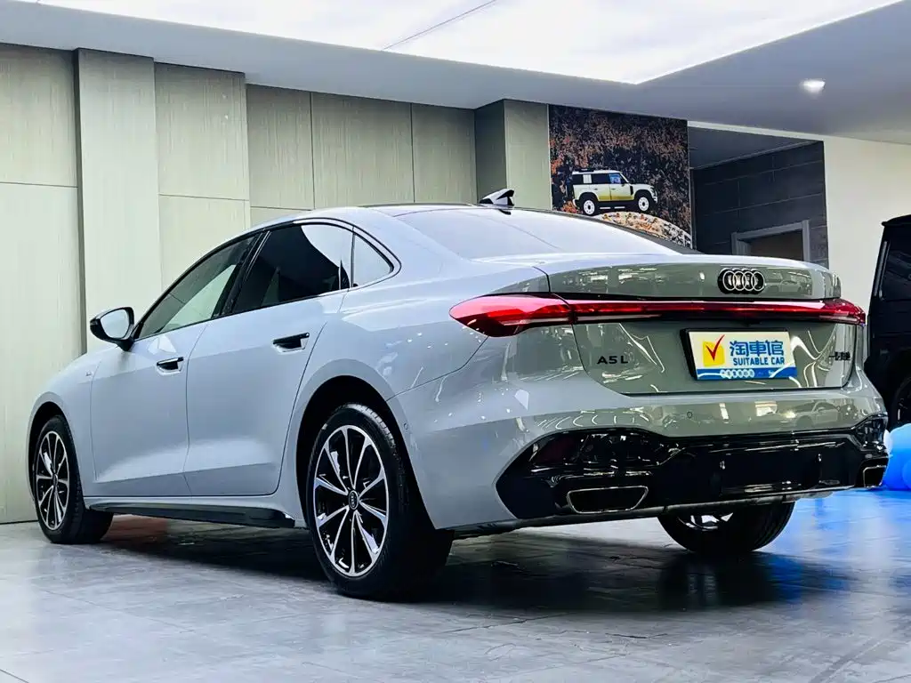Audi A5L 2026 2026 2.0T Sport Edition