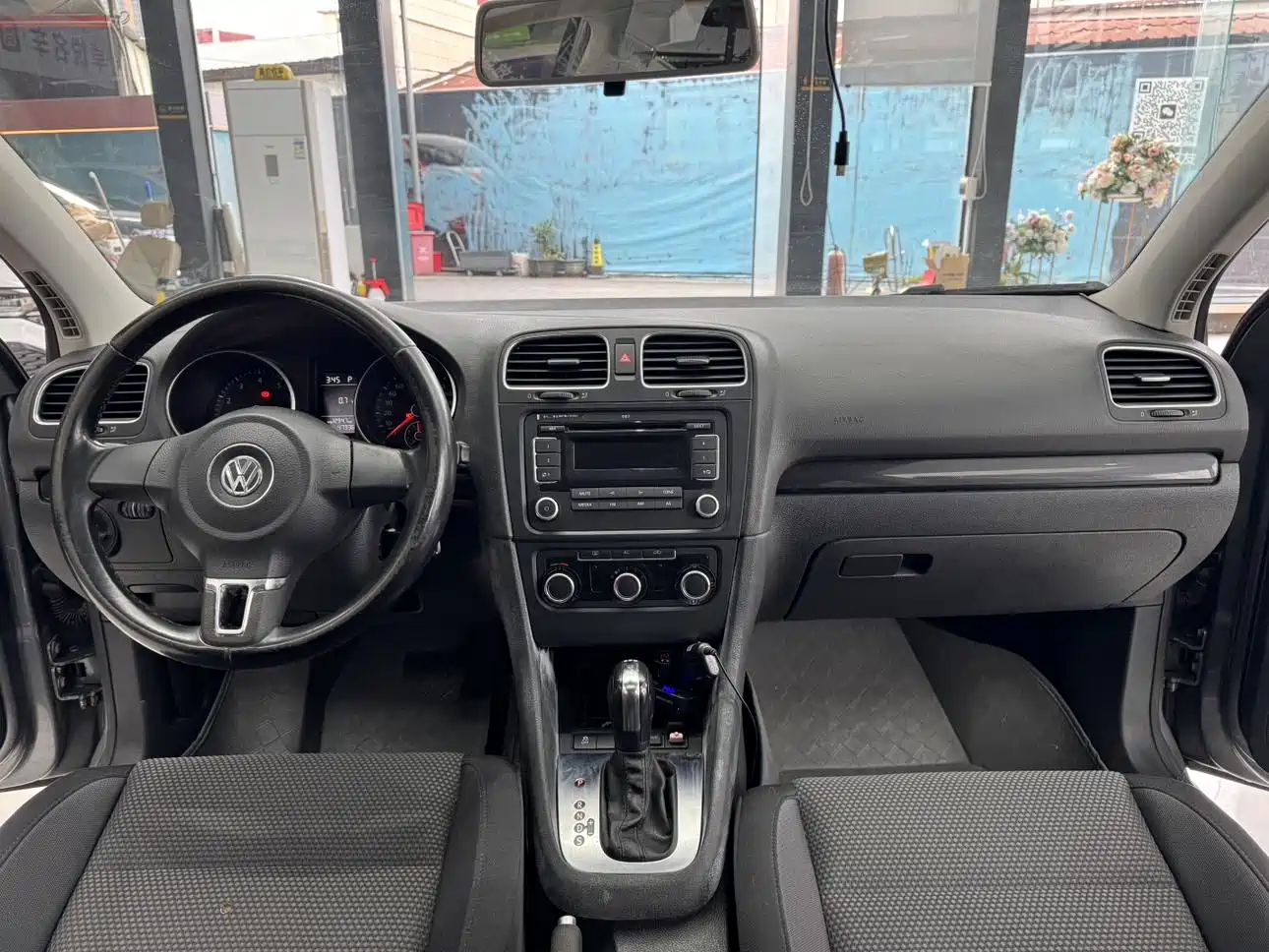 Volkswagen Golf 2012 1.4TSI Automatic Comfort фото 7