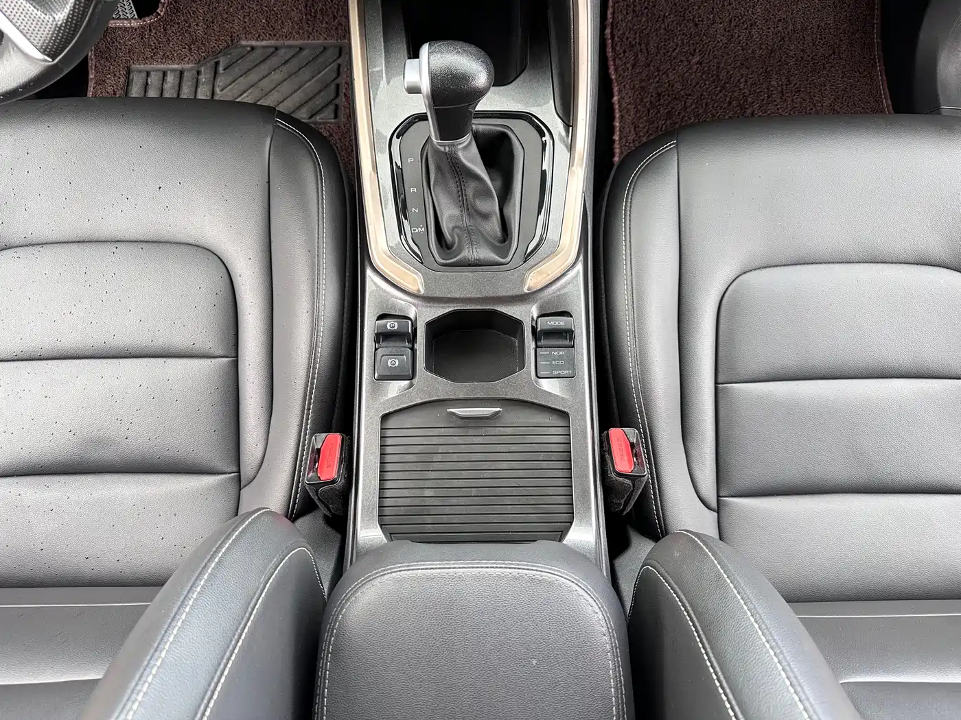 Haval H6 2019 Red Label 1.5GDIT Automatic Champion Version фото 14