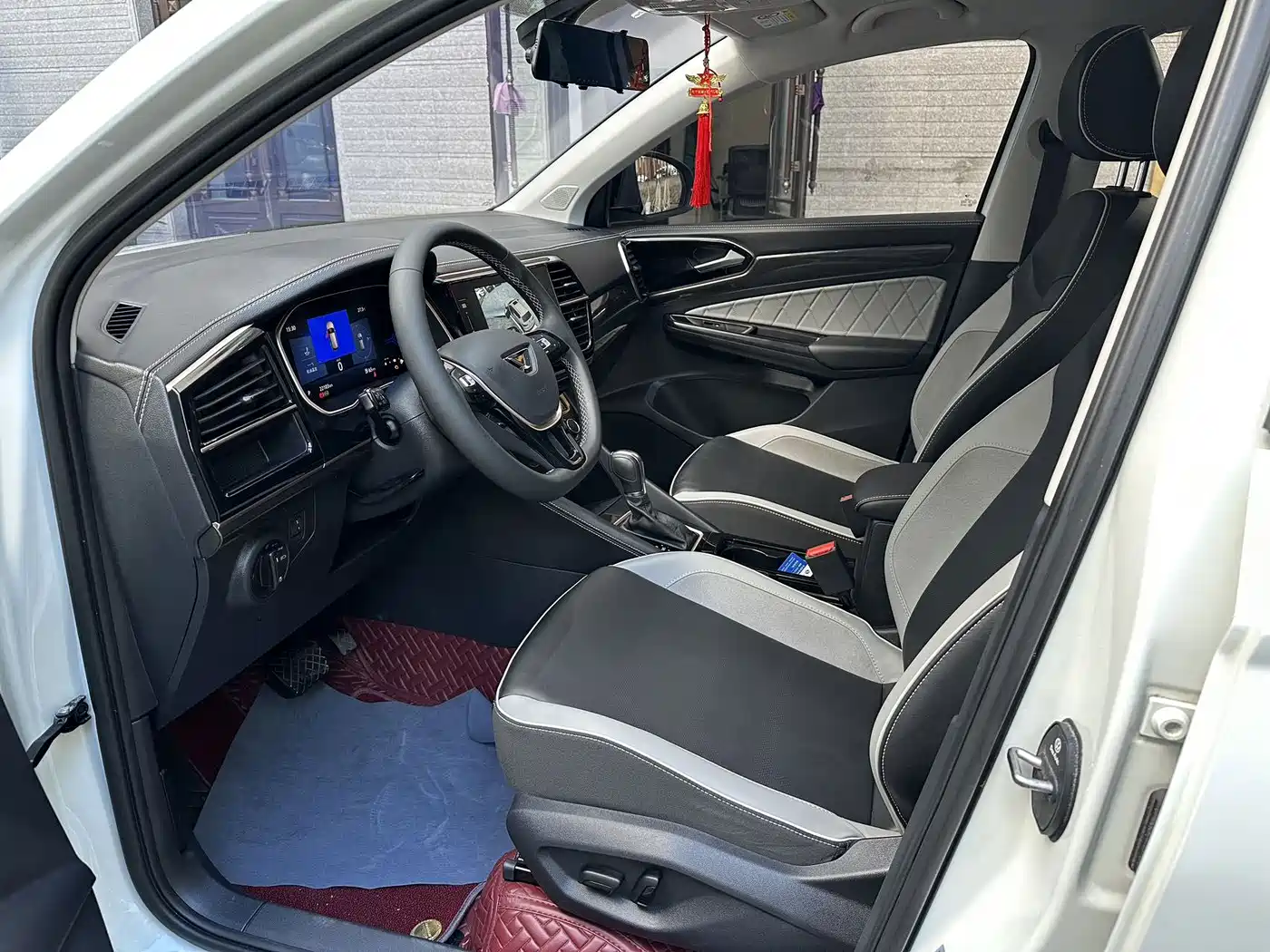 Jetta VS7 2023 2023 280TSI Auto Highlight Comfort Edition
