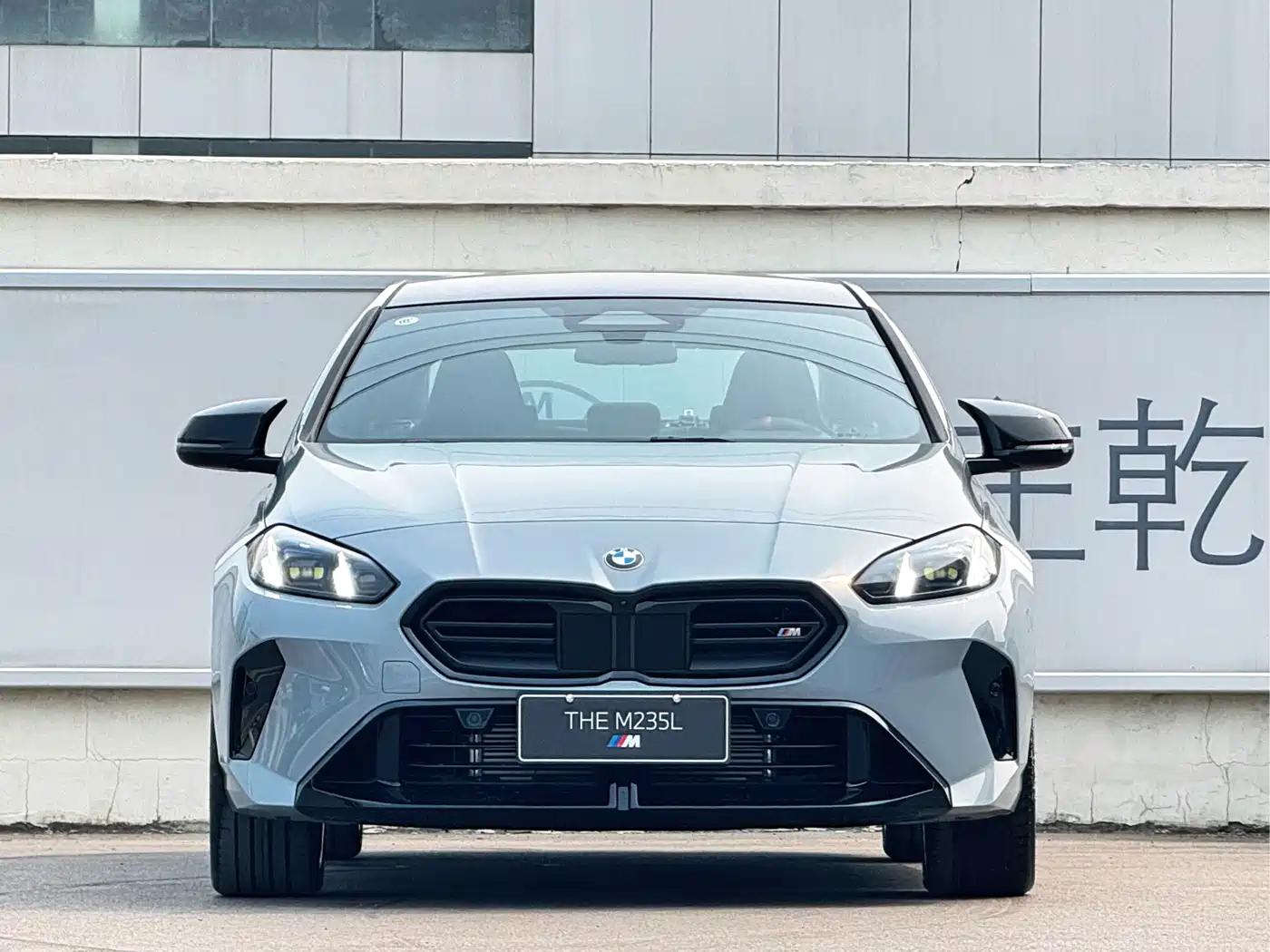 BMW M235L 2025 M235L фото 3